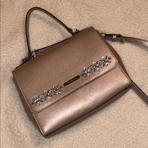 Michael kors crossbody